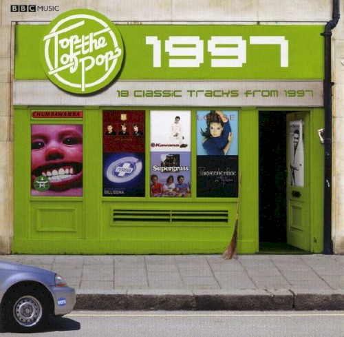 Top of the Pops 1997