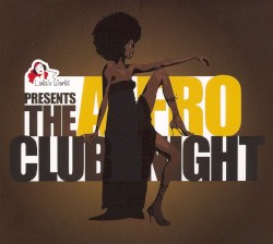 The Afro Club Night