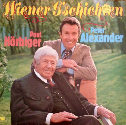 Wiener G'schichten