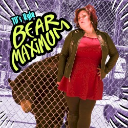 Bear Maximum