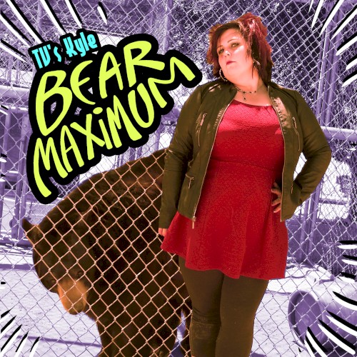 Bear Maximum