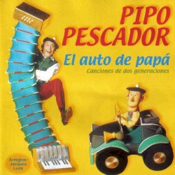 El Auto de Papá