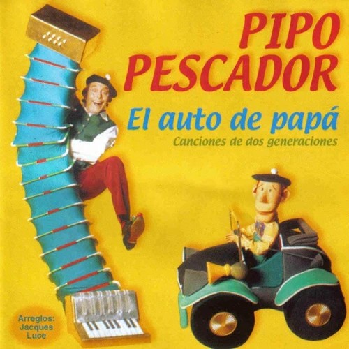 El Auto de Papá