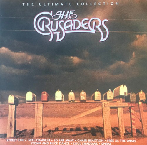 The Ultimate Collection