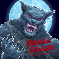 Night Stalker EP