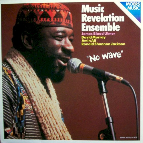 No Wave