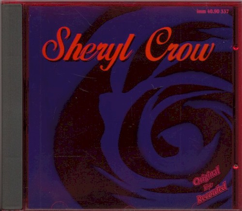 Sheryl Crow