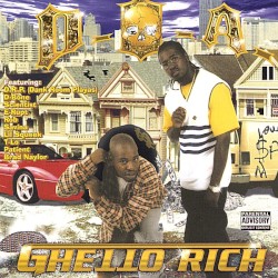 Ghetto Rich