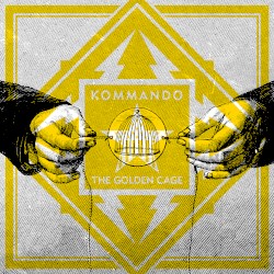 The Golden Cage