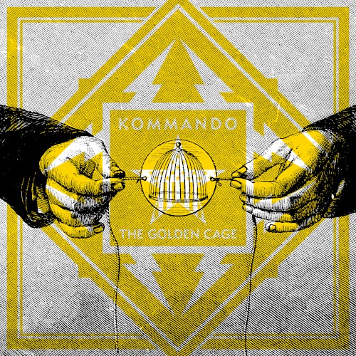 The Golden Cage