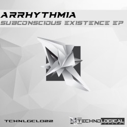 Subconscious Existence EP