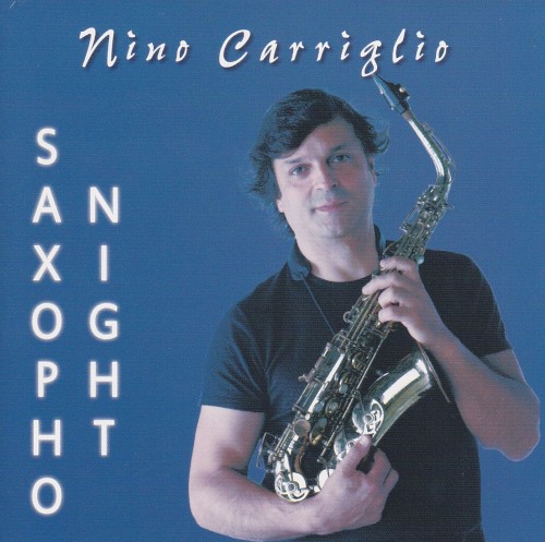 Saxopho Night