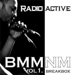 BMMNM, Vol. 1 Breakbox