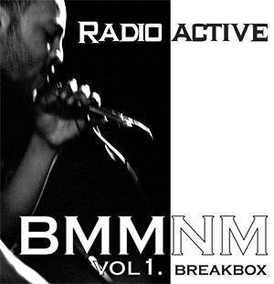 BMMNM, Vol. 1 Breakbox