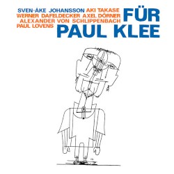 Für Paul Klee