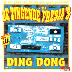 Ding dong