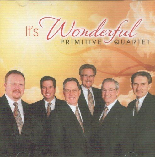 It's Wonderful