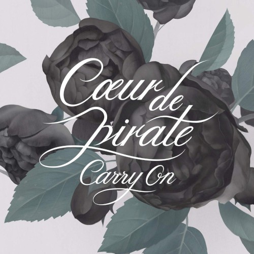 Oublie-moi / Carry On