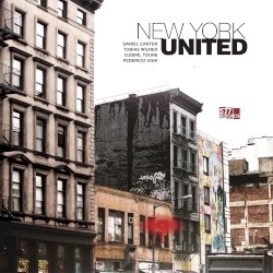 New York United
