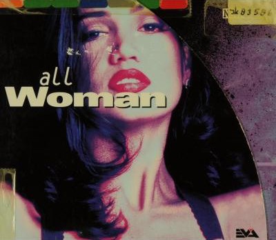 Now The Music: All Woman