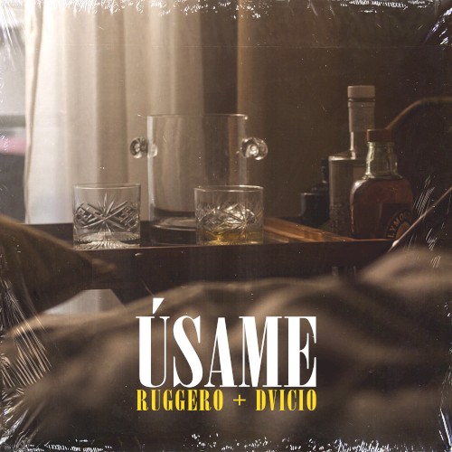 Úsame