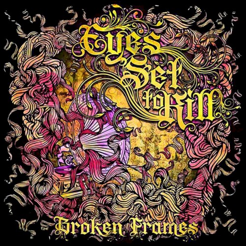 Broken Frames