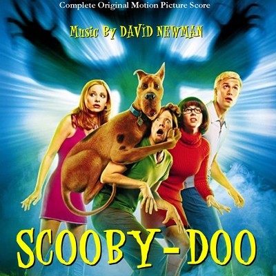 Scooby-Doo (2002)
