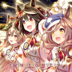 Uma Musume Pretty Derby: WINNING LIVE 05