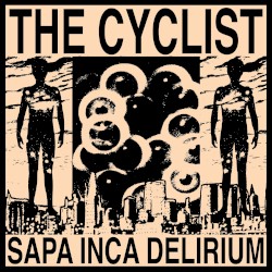 Sapa Inca Delirium