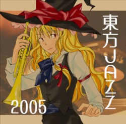 Touhou Jazz 2005