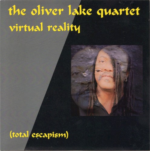 Virtual Reality (Total Escapism)