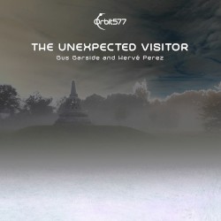 The Unexpected Visitor