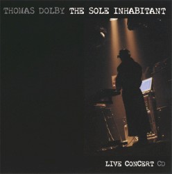 The Sole Inhabitant