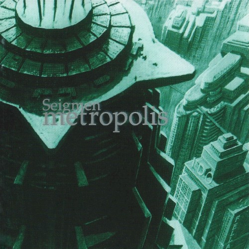 Metropolis