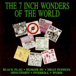The 7 Inch Wonders of the World