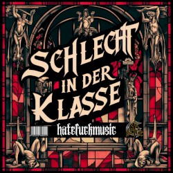 Schlecht in der Klasse
