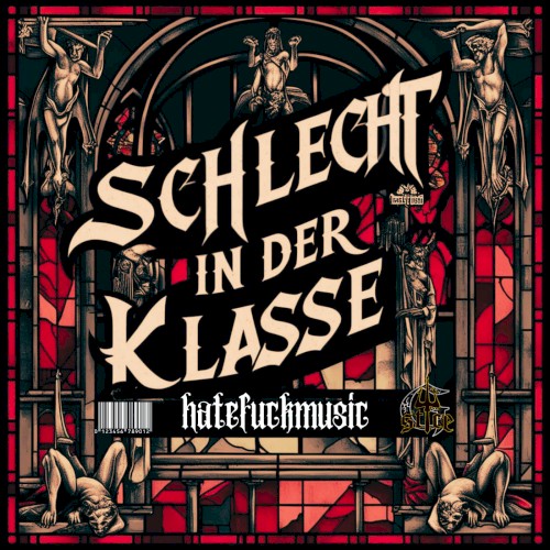 Schlecht in der Klasse