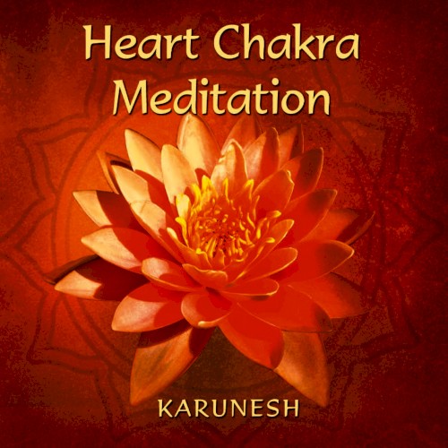 Heart Chakra Meditation