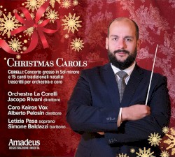 Christmas Carols