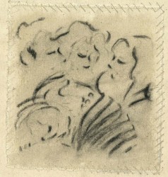 Dlúth agus Inneach / Warp & Weft