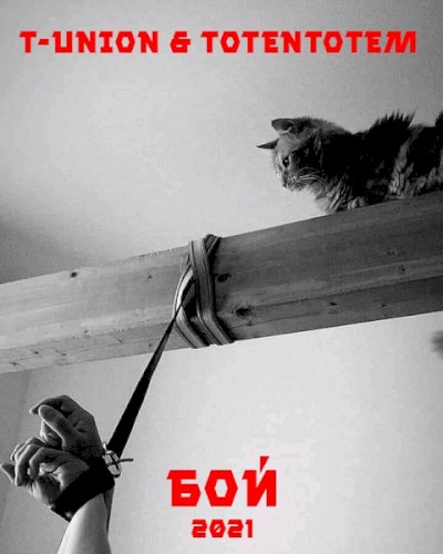 Бой