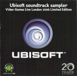 Video Games Live: Ubisoft Sampler