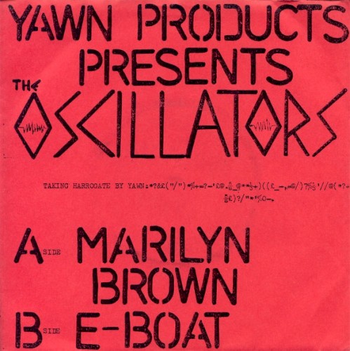 Marilyn Brown