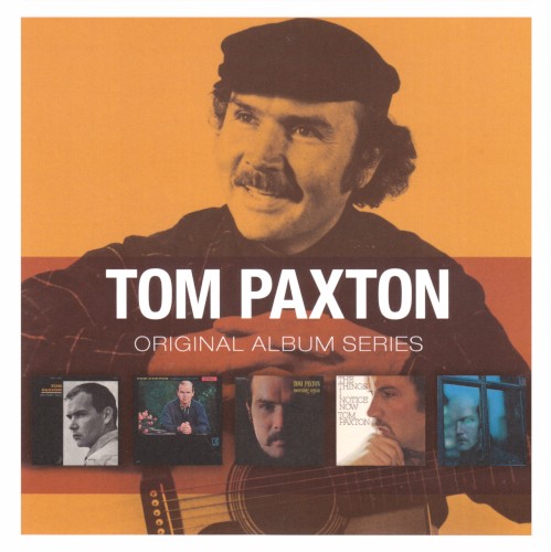 Original Album Series