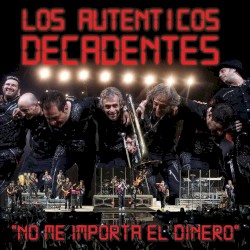 No me importa el dinero