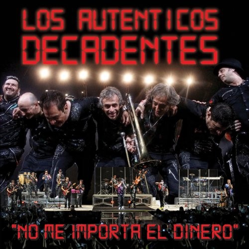 No me importa el dinero