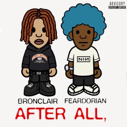 after all,