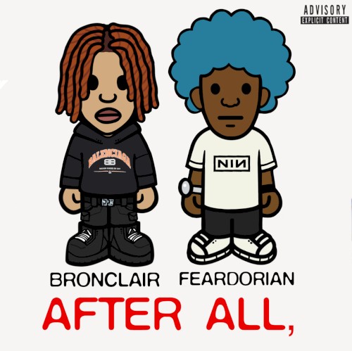 after all,