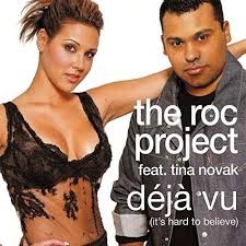 Deja Vu (It's Hard to Believe)