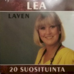 20 suosituinta